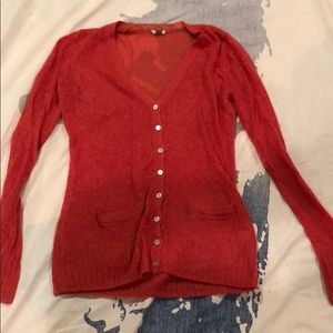Fossil Cardigan